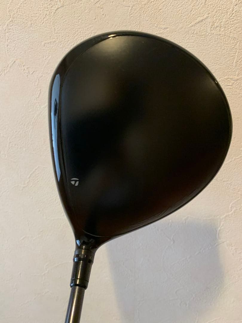 TaylorMade STEALTH ドライバー 10.5度　ヘッドのみ単品