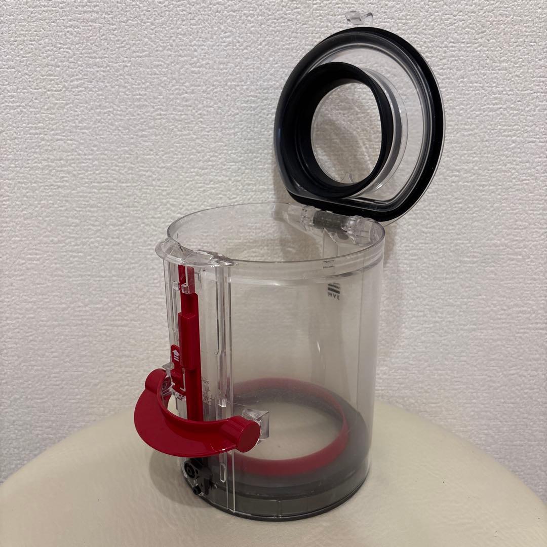 【分解清掃済動作品】ダイソン　SV12 　V10 コードレスクリーナー　美品