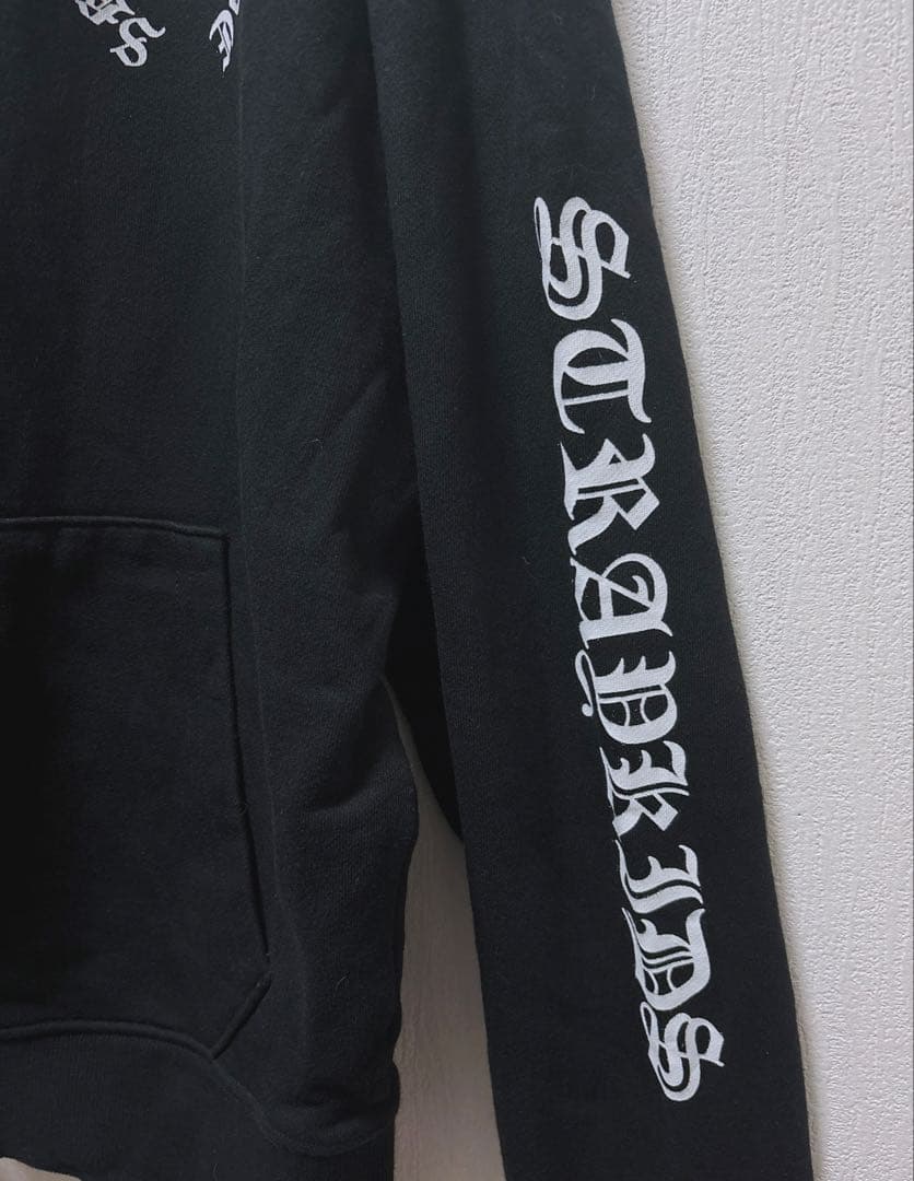 stray kids HOP POPUP 合 ジップアップパーカー フーディ