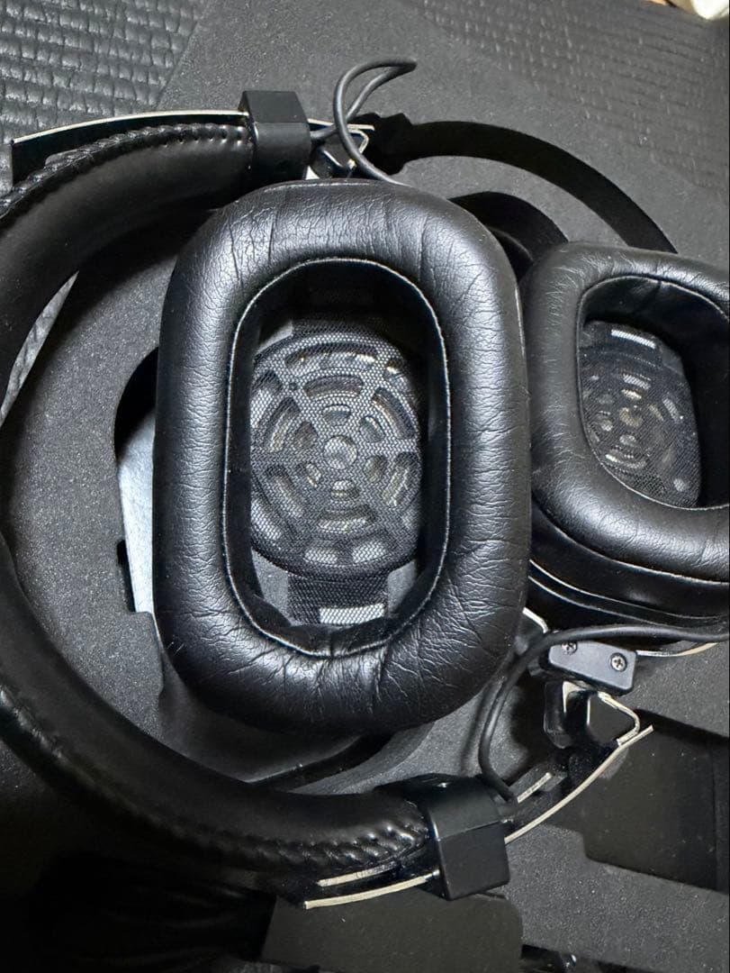 ヘッドホン BOSS WAZA-AIR Wireless Personal Guitar