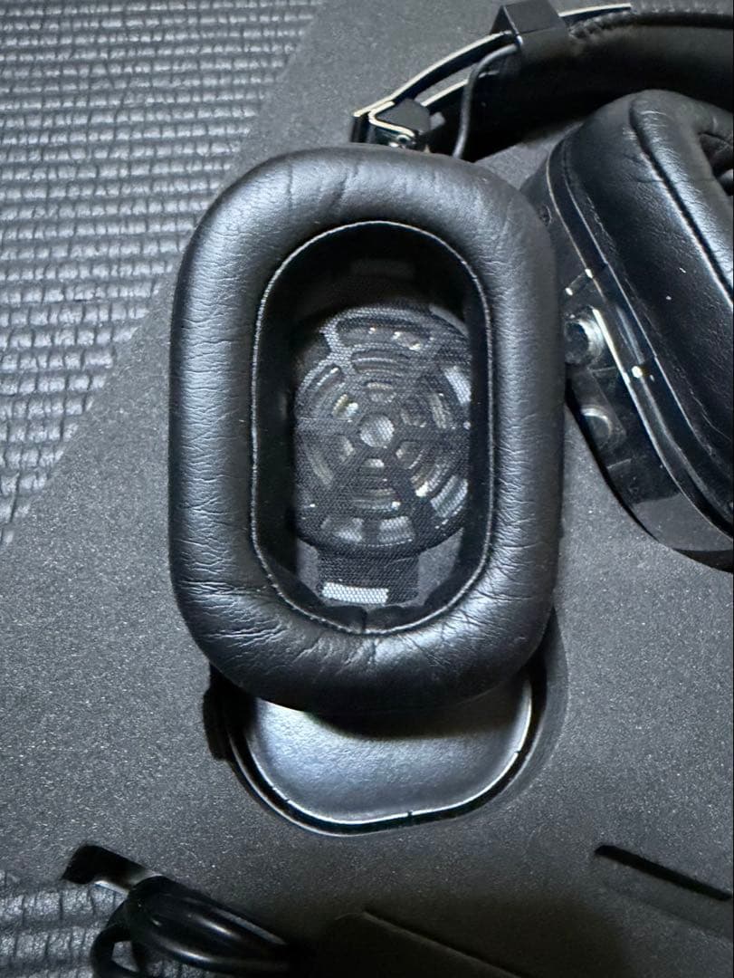 ヘッドホン BOSS WAZA-AIR Wireless Personal Guitar