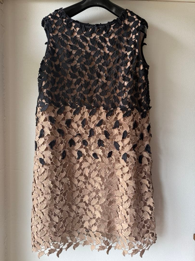 グレース コンチネンタル　ワンピース　♯結婚式　♯二次会