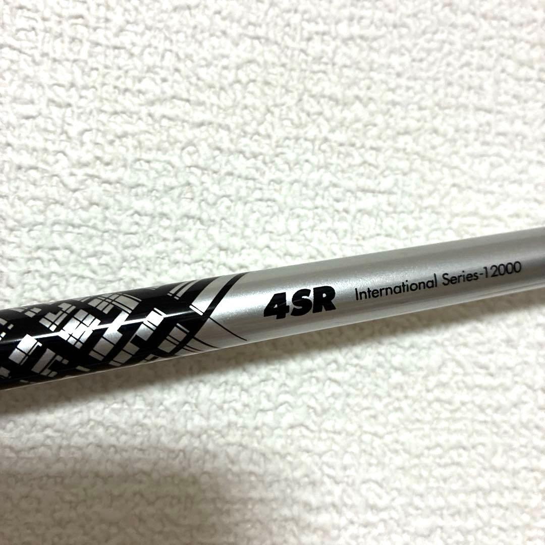 トキゲンキさん専用 アッタスダース 4SR ドライバー用 ピンスリーブ付