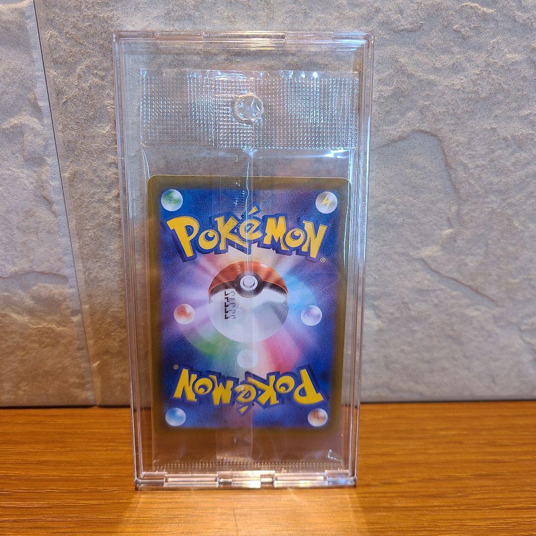 ポケモンカード ルギアv プロモカード　新品 未使用 未開封 匿名配送
