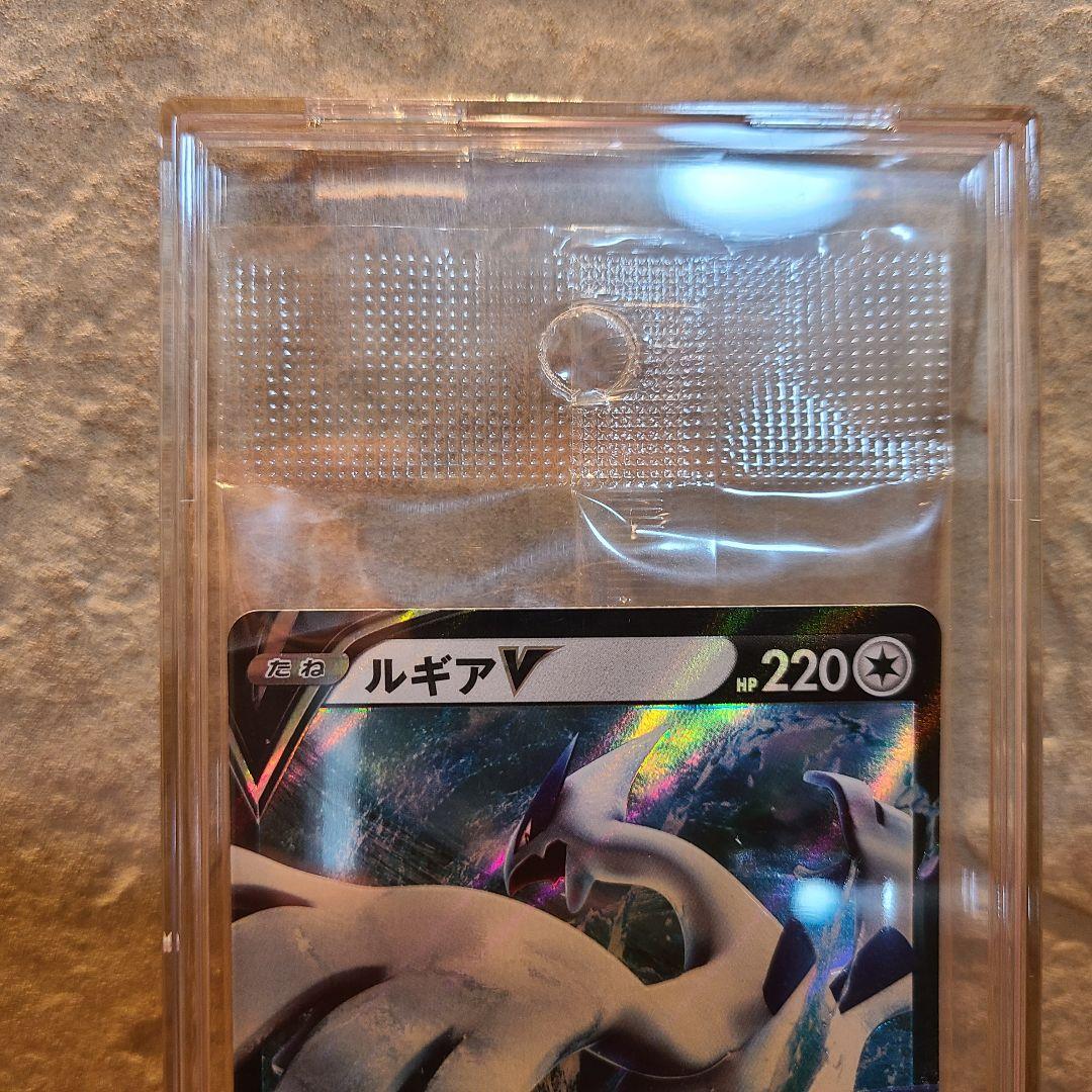 ポケモンカード ルギアv プロモカード　新品 未使用 未開封 匿名配送