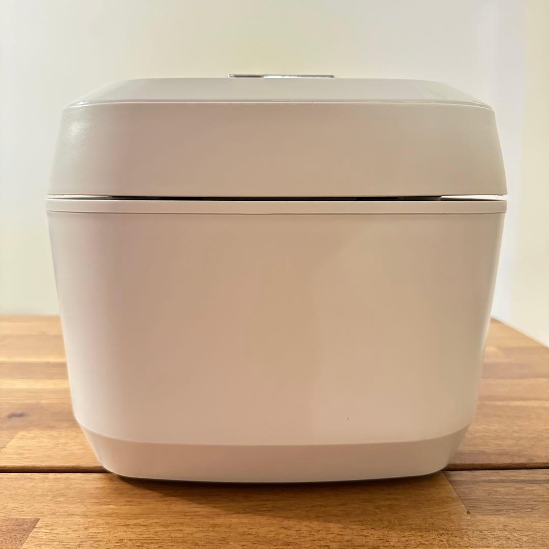 【美品】日立 HITACHI 炊飯器 RZ-C1000E7M 5.5号炊き