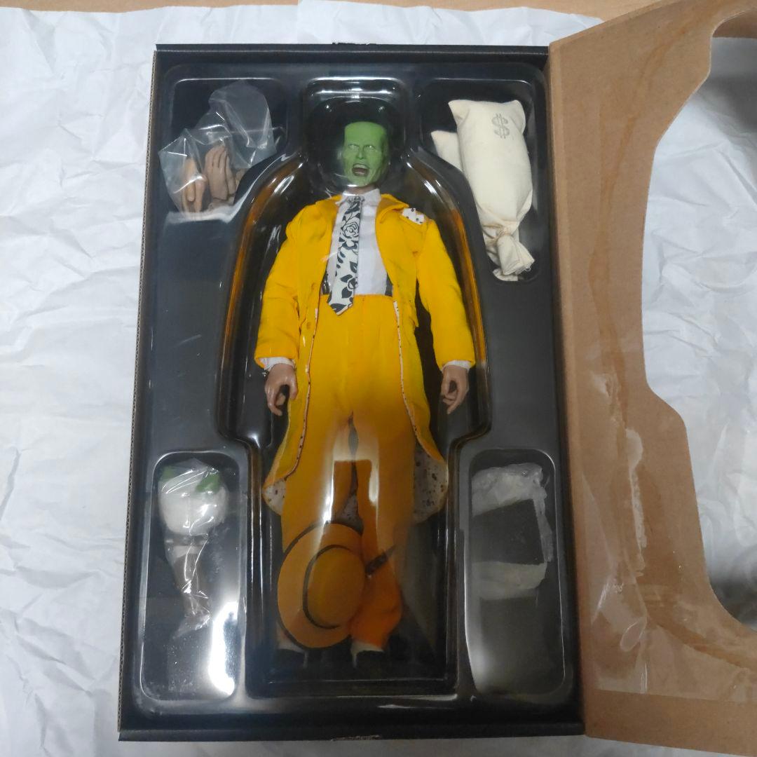 K*！様 ASMUS TOYS MASK フィギュア