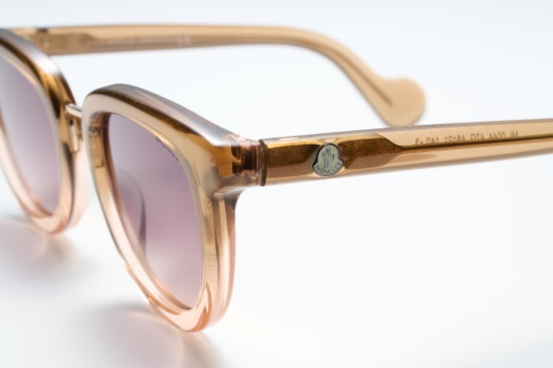 モンクレール MONCLER サングラス