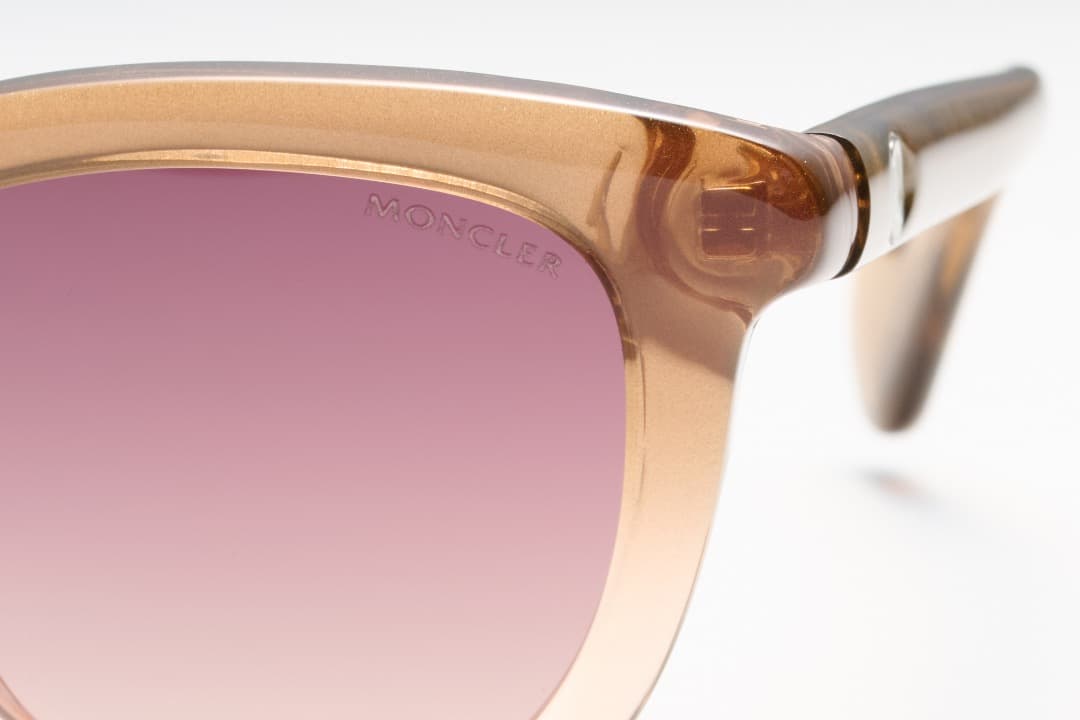 モンクレール MONCLER サングラス