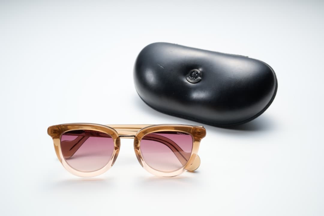 モンクレール MONCLER サングラス