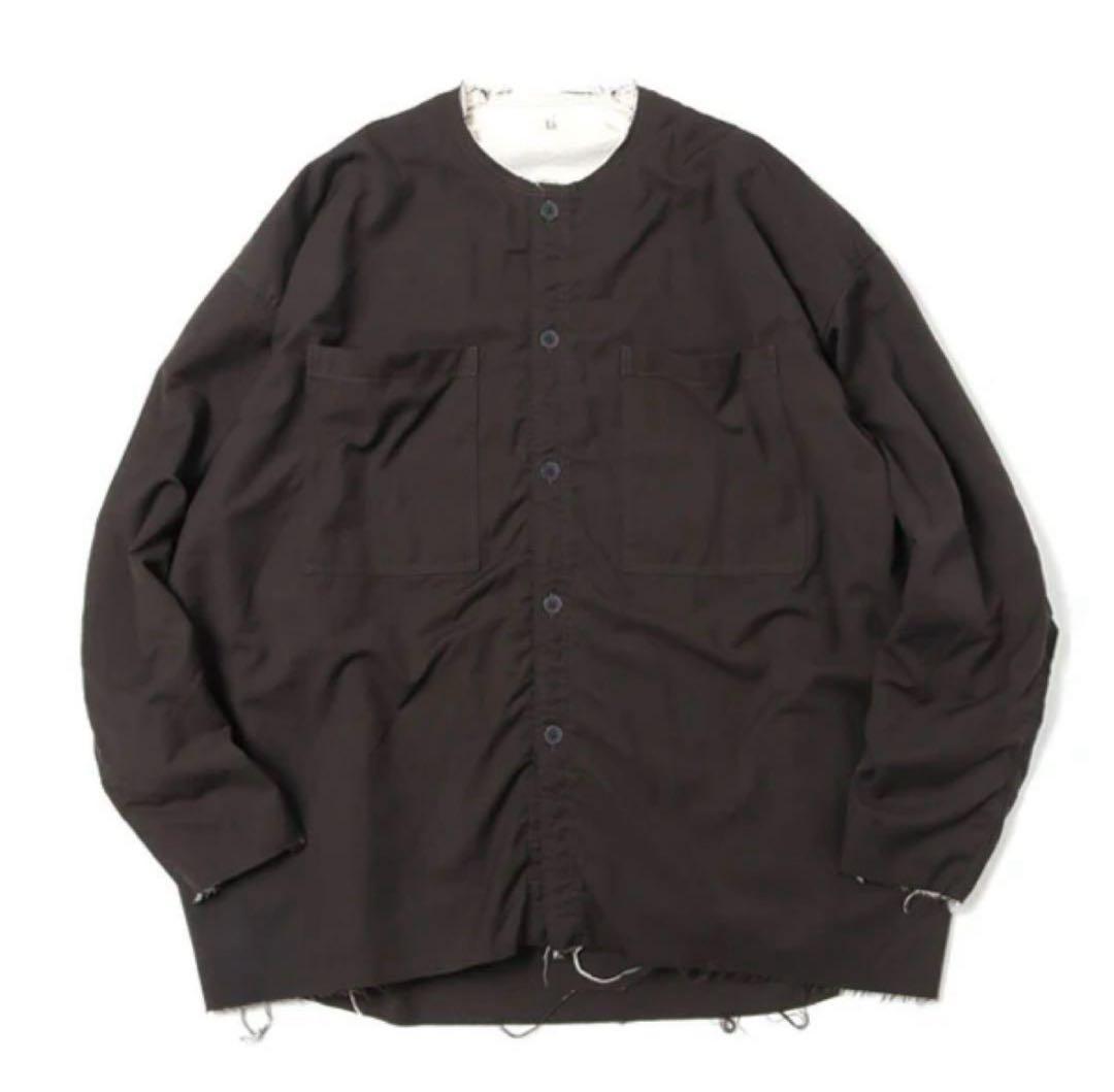 ISSUETHINGS （イシューシングス） 21B/ 05-2-BRN-00