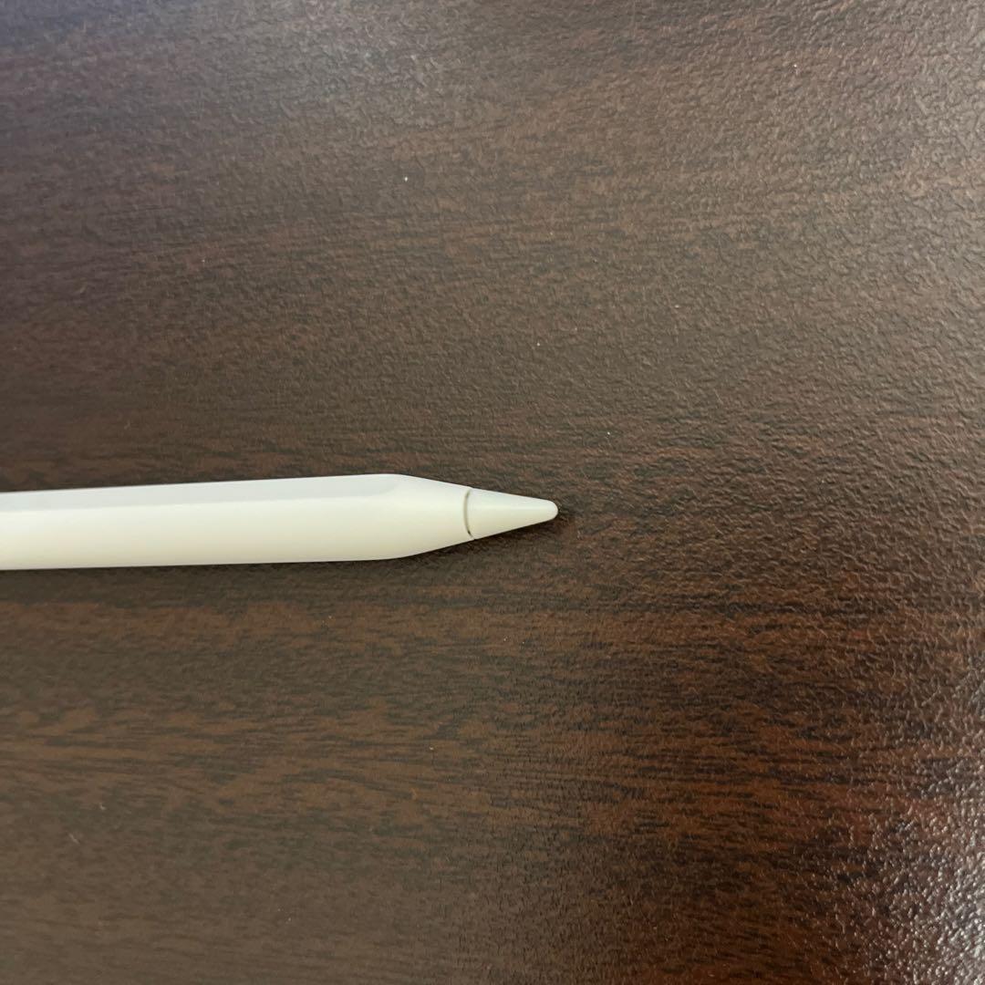 【即購入OK】Apple Pencil 第2世代 ペン先おまけつき！