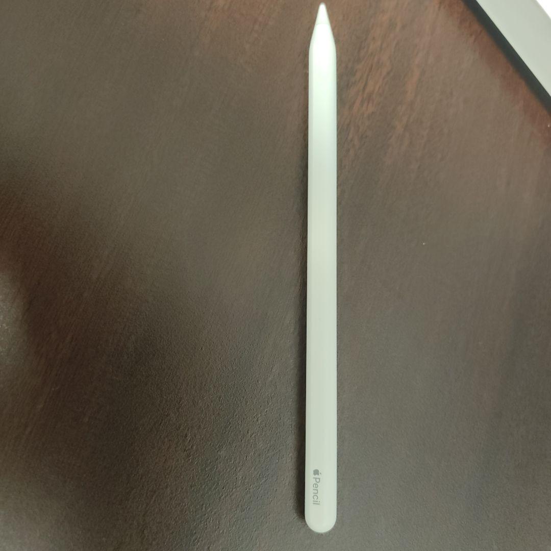 【即購入OK】Apple Pencil 第2世代 ペン先おまけつき！