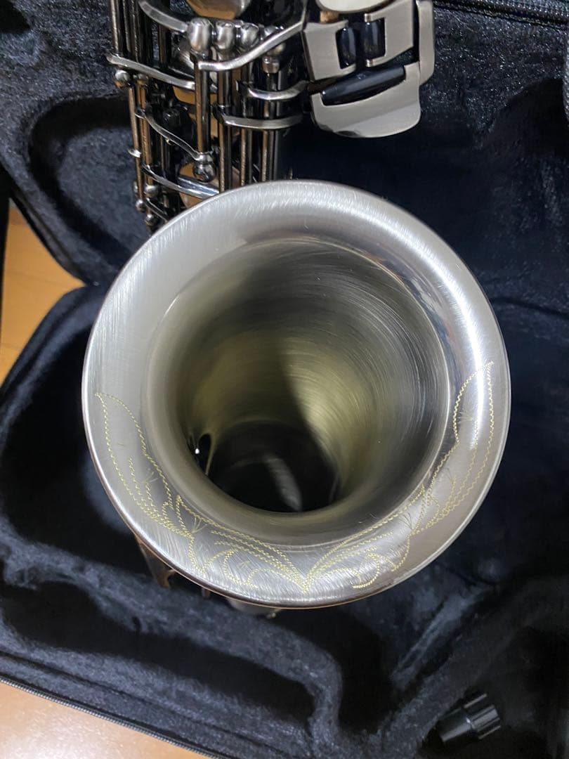 【極美品】J.Michael AL-980GMアルトサックス 初心者 入門セット