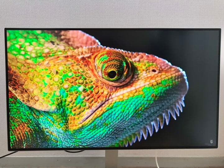 LG 32UD99-W 31.5インチ 4Kモニター最低金額