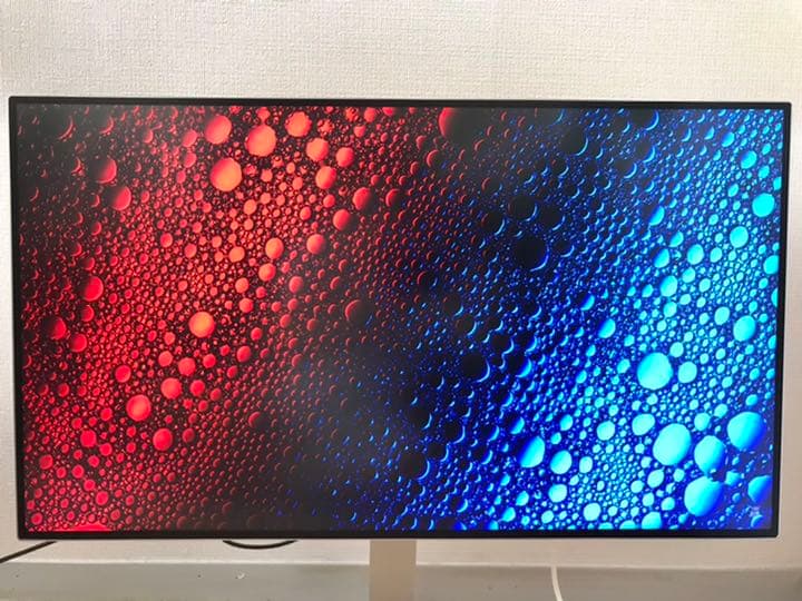 LG 32UD99-W 31.5インチ 4Kモニター最低金額