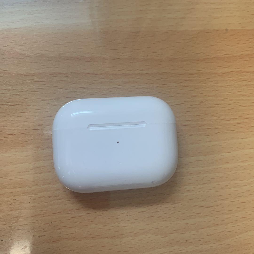 Apple 純正 AirPods Pro