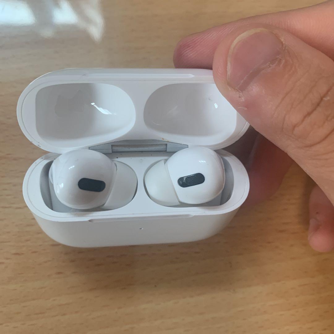 Apple 純正 AirPods Pro