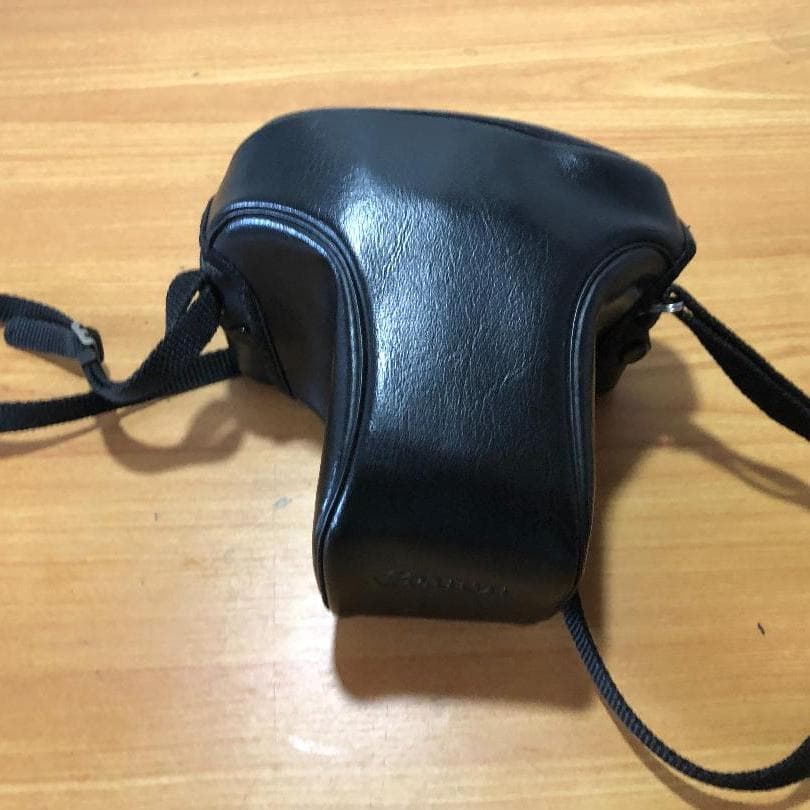 フィルムカメラ Canon T-60