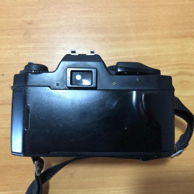 フィルムカメラ Canon T-60