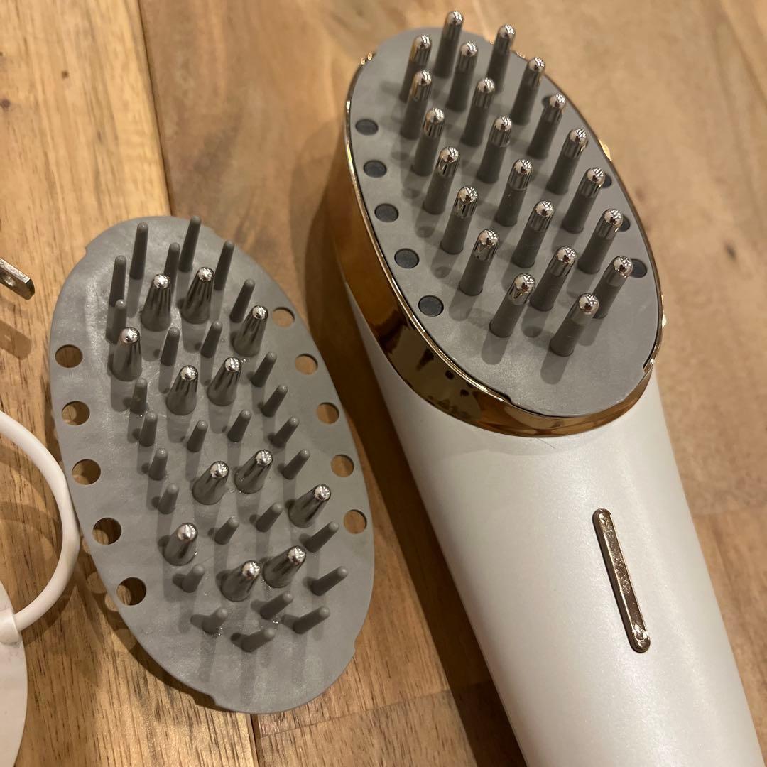 myse 美顔器 スカルプケア