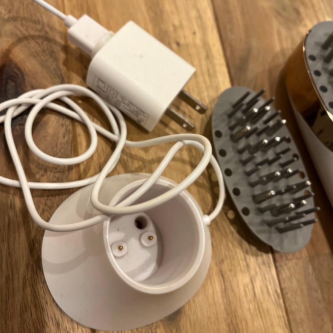 myse 美顔器 スカルプケア