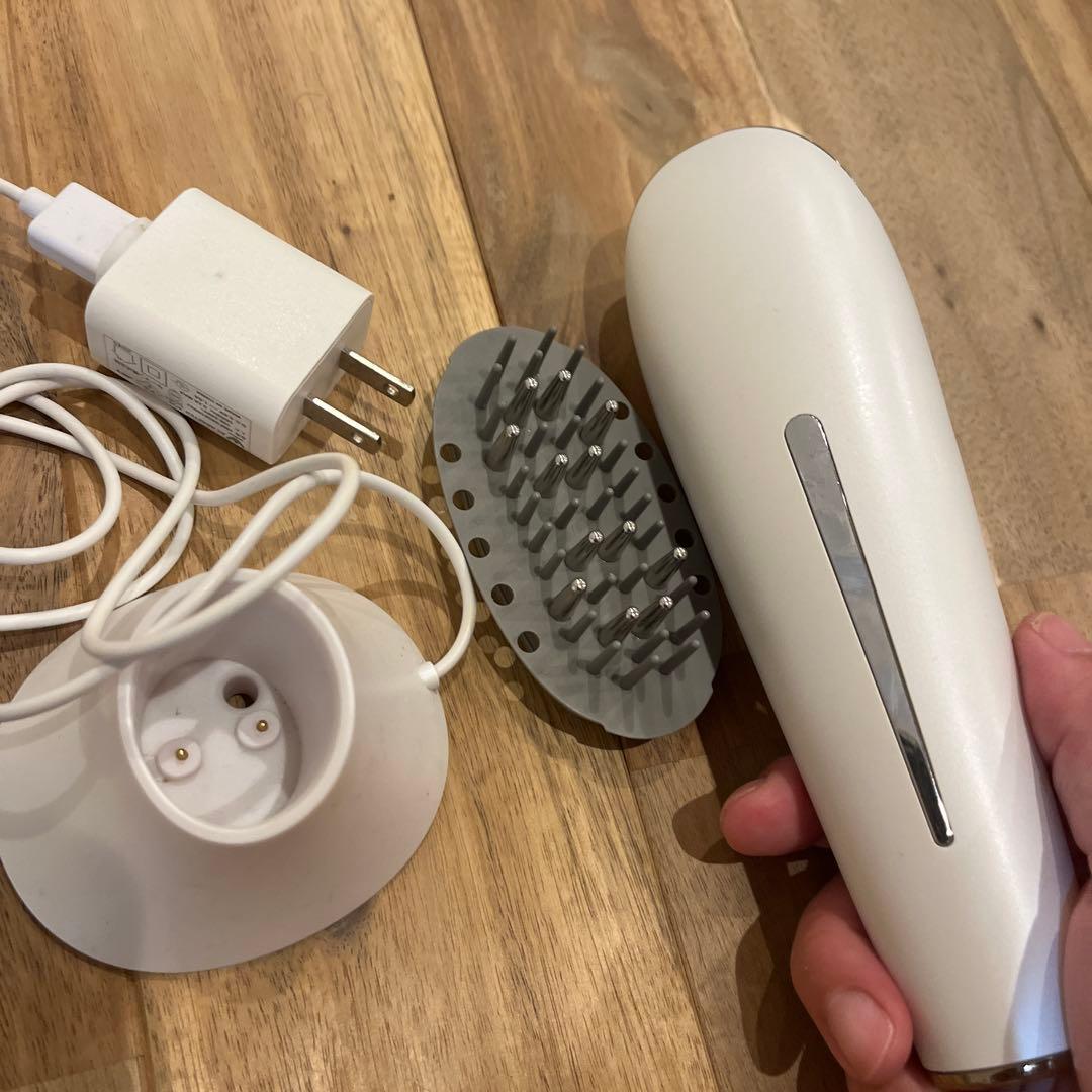 myse 美顔器 スカルプケア