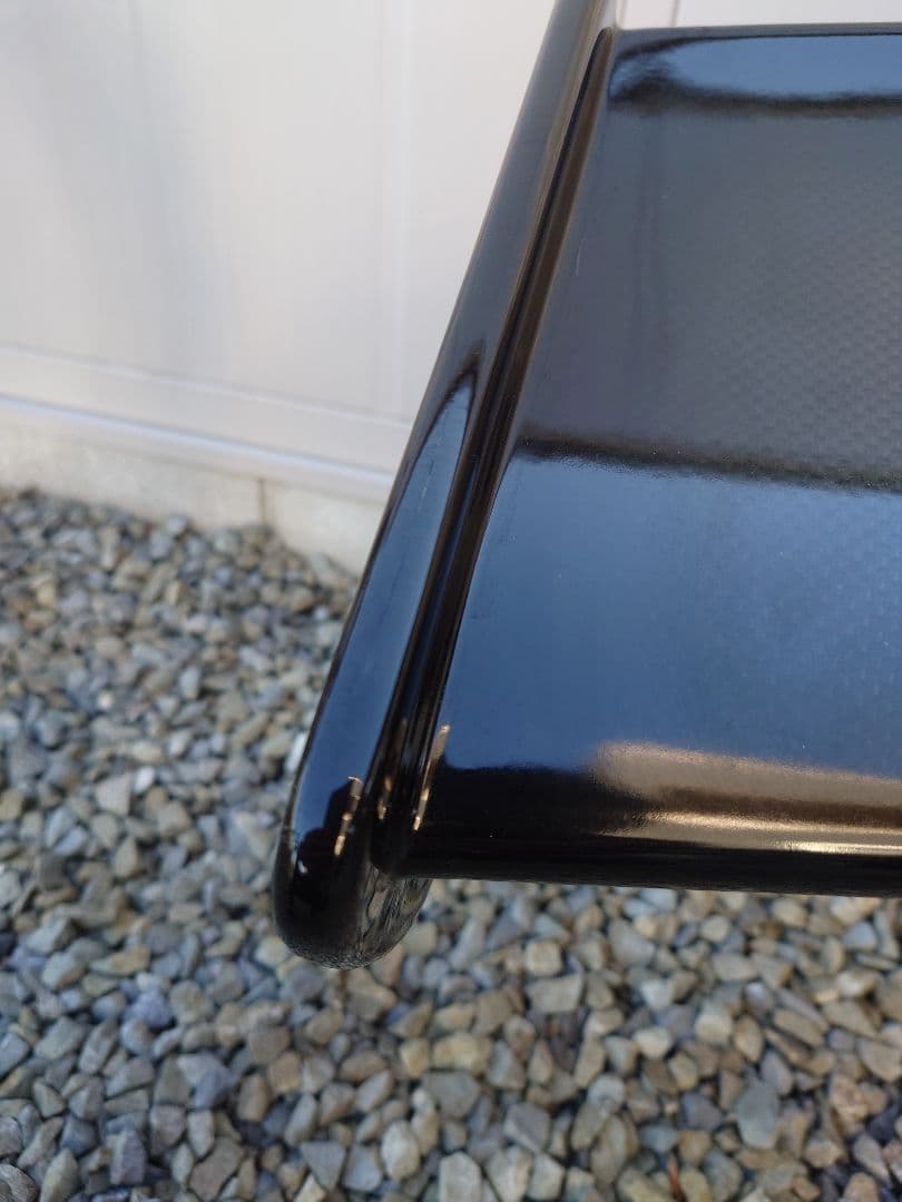 STI ウェットカーボンGTウイング GDB用