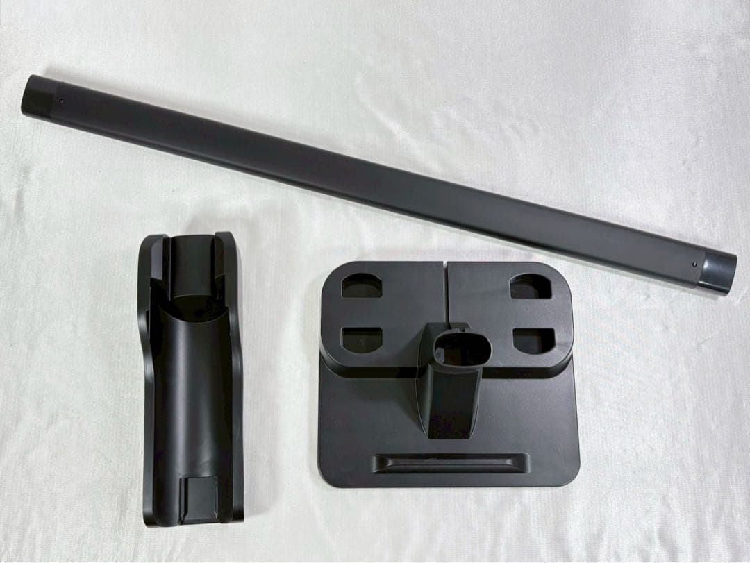 展示品 シロカ コードレススティッククリーナー かるピカ SV-SP371