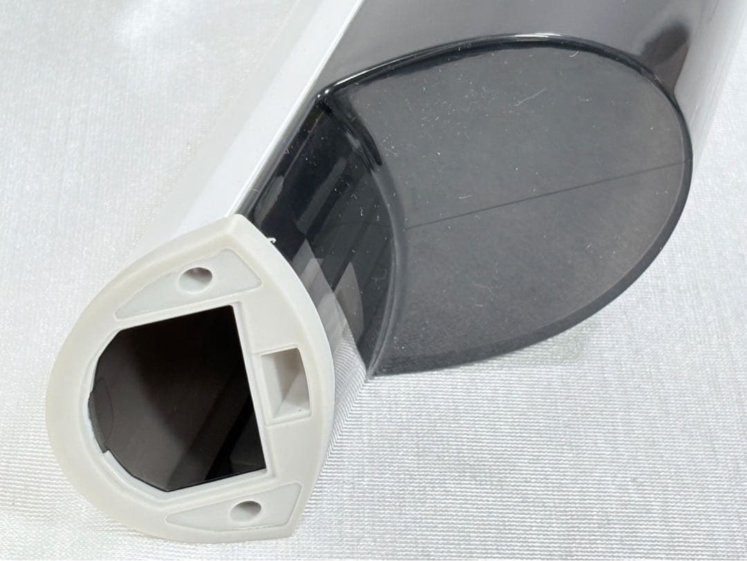 展示品 シロカ コードレススティッククリーナー かるピカ SV-SP371