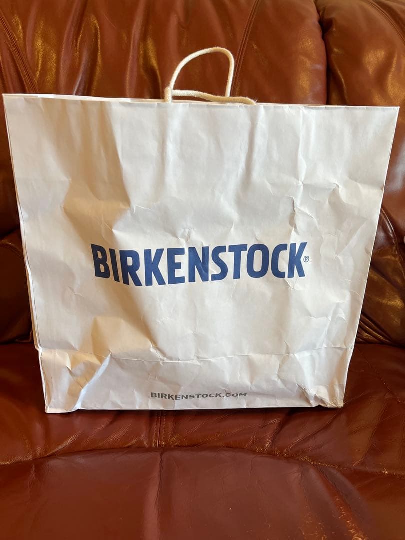 靴 Birkenstock Zurich Black 43