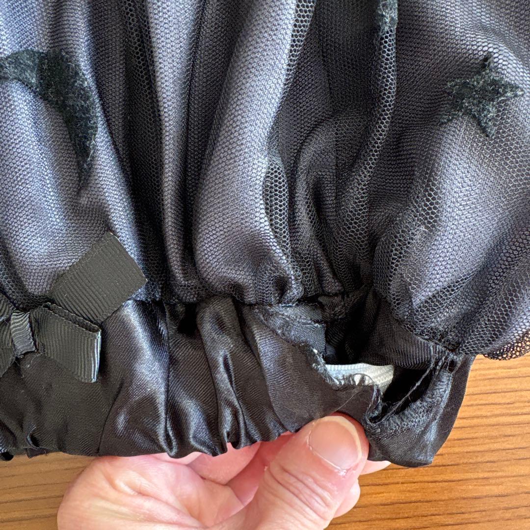 女の子服100サイズまとめ売り。トレーナー14点＆ズボン15点＆おまけ7点セット