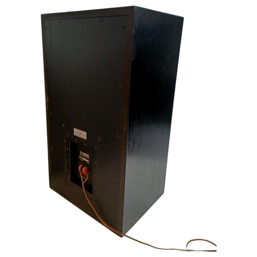 【動作確認済み】YAMAHA NS-1000M 3ウェイスピーカー ペア 送料込