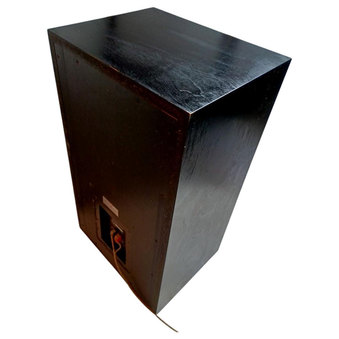 【動作確認済み】YAMAHA NS-1000M 3ウェイスピーカー ペア 送料込