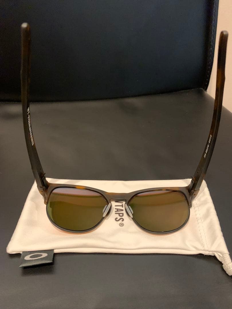 WTAPS Oakleyサングラス LATCH KEY