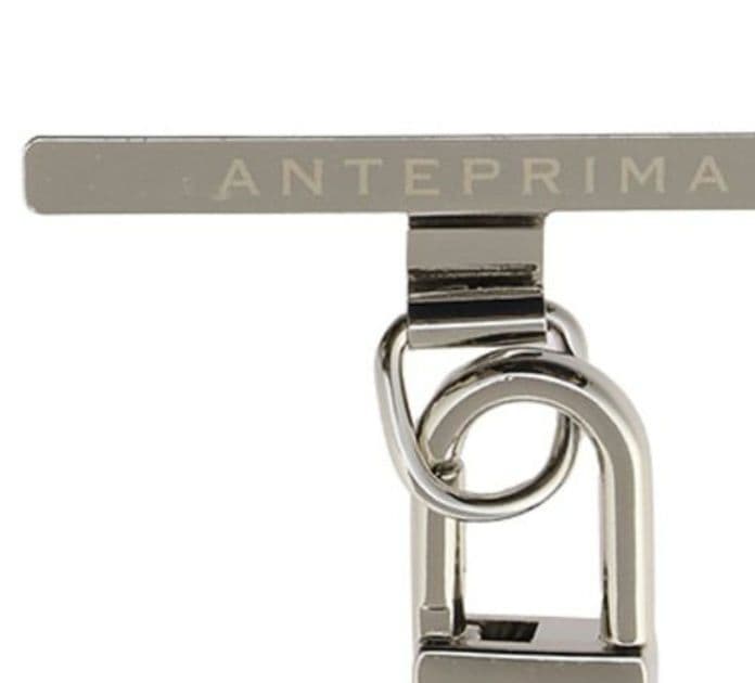 【新品】ANA オリジナル　アンテプリマ　スマートフォンストラップ