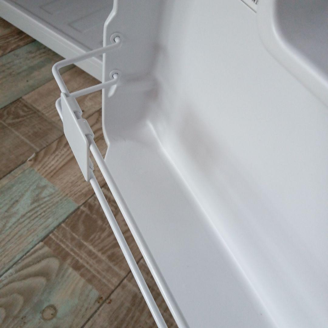 【期間限定値下】【全国送料無料】 小型 ワンドア 冷蔵庫 47L 2024年式