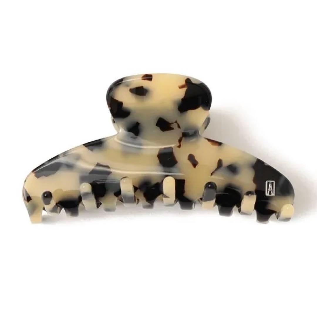 新品　ALEXANDRE DE PARIS クリップ