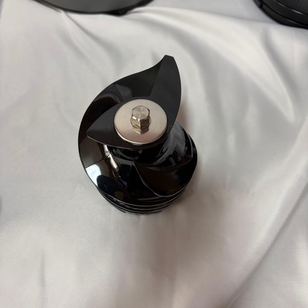 【極美品】ヒューロム スロージューサー スロージューサー H-200（未使用）