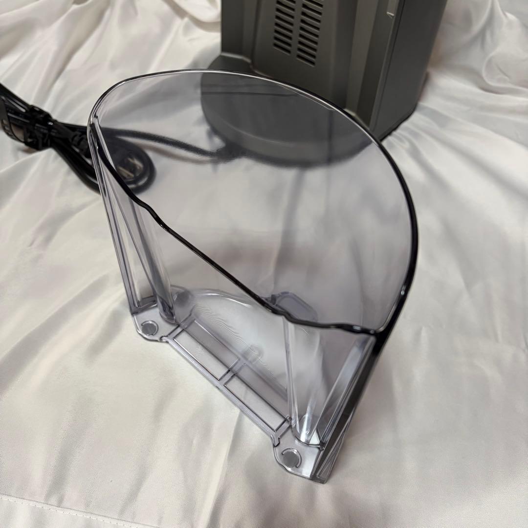 【極美品】ヒューロム スロージューサー スロージューサー H-200（未使用）