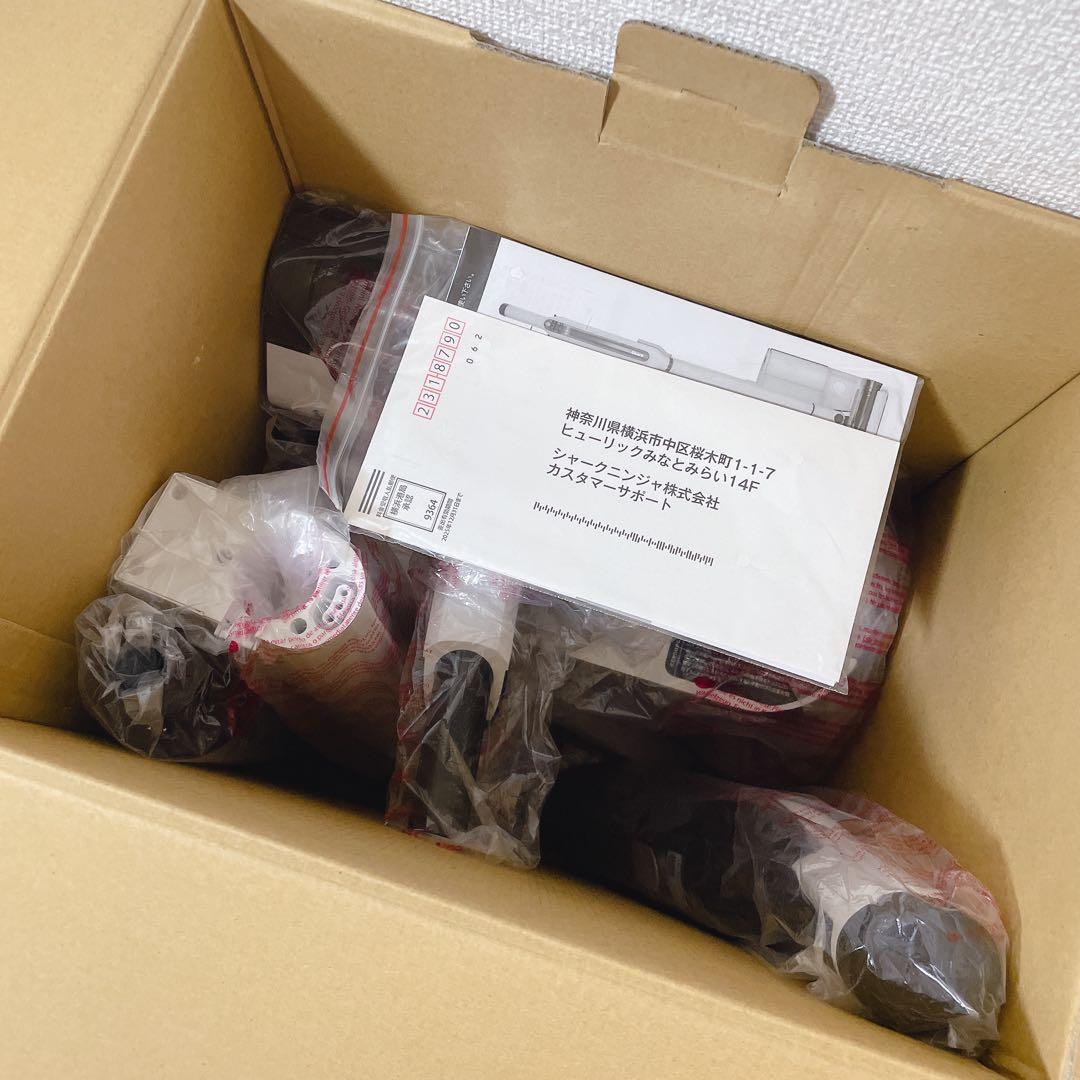 ‪☆美品‪☆Shark EVOPOWER SYSTEM STD+ クリーナー