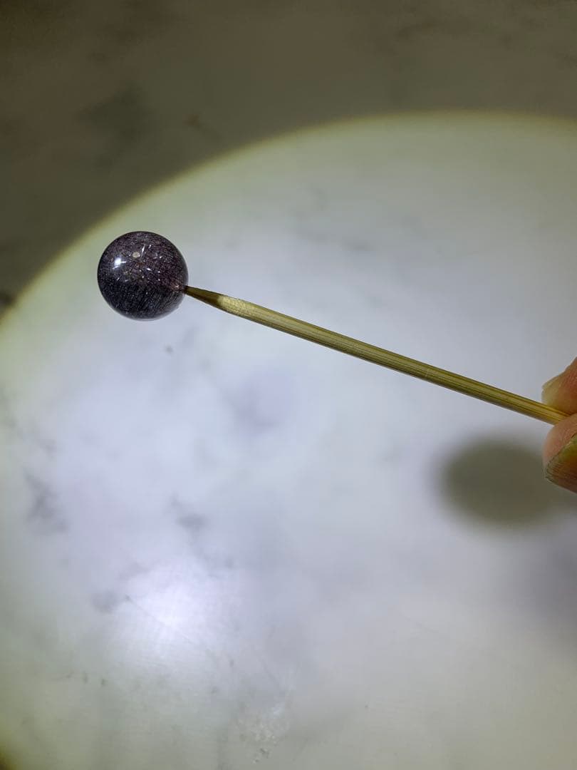 花火スーパーセブン　12ミリ後半　粒売り