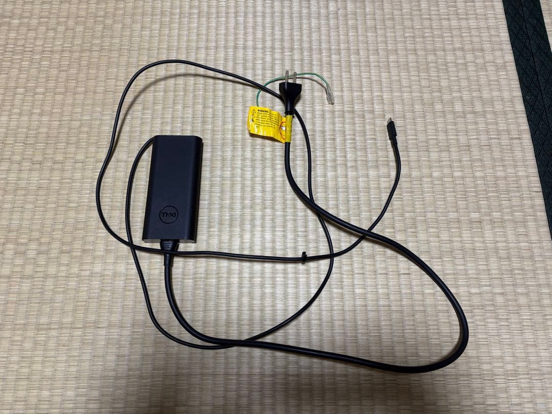 Dell XPS ノートPC シルバー