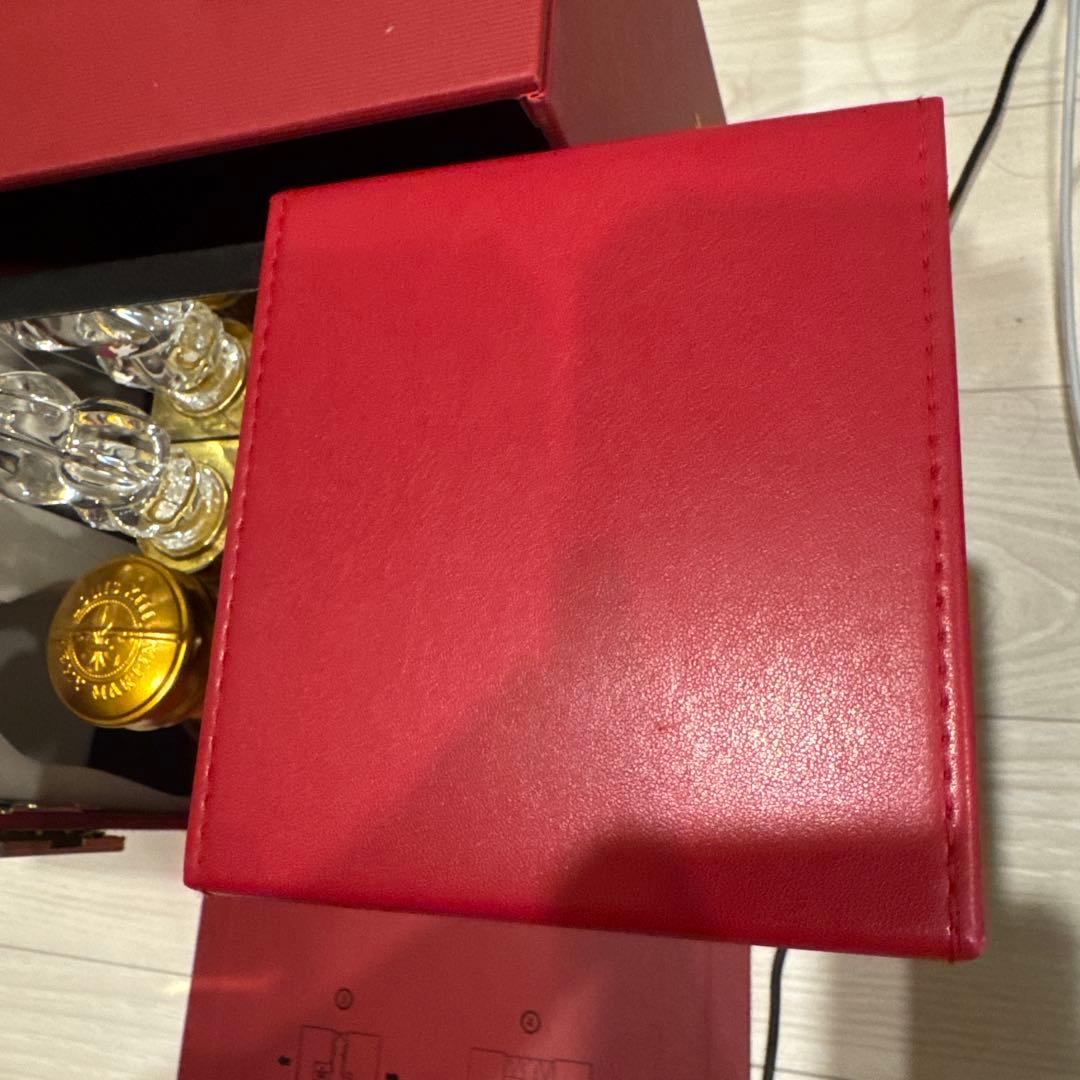 LOUIS XIII ルイ13世 観音開き コニャック 700ml シリアル一致