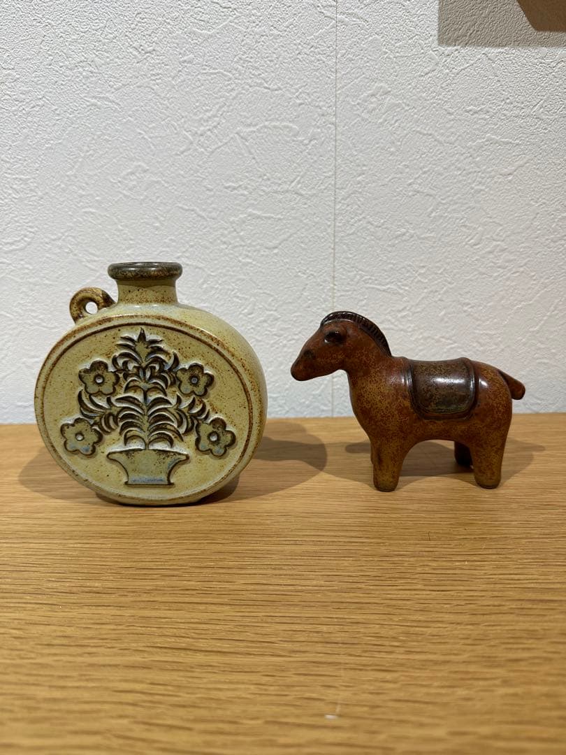 アクタス　リセノ　3点セット