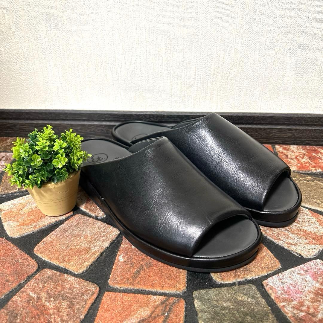 【エンターテイナー】ドクターシューズ（LL）コンフォート　サンダル　メンズ