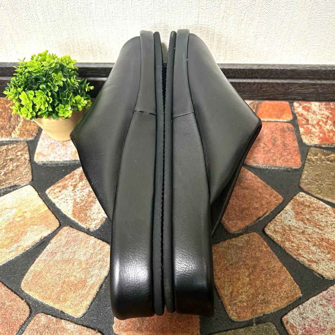 【エンターテイナー】ドクターシューズ（LL）コンフォート　サンダル　メンズ