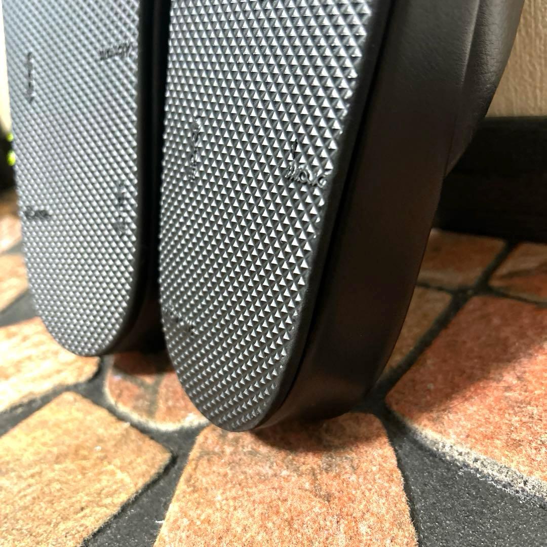 【エンターテイナー】ドクターシューズ（LL）コンフォート　サンダル　メンズ