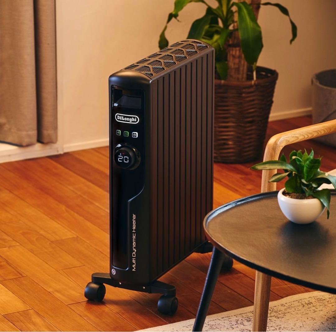 デロンギ マルチダイナミックヒーター