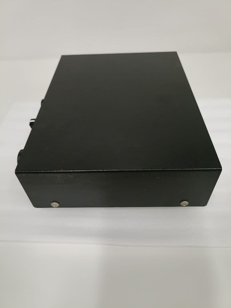 DPA-WHX 中短波帯HFトランシーバー用ローノイズプリアンプ